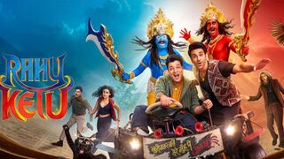 Rahu Ketu (2026) Full Movie