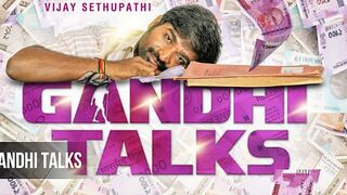 Gandhi Talks (2026) full Movie