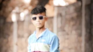 “Stylish Boy Cinematic Video ???? | Beautiful Bokeh Background | Slow Motion Attitude Video”