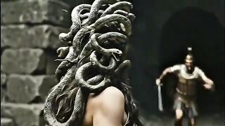 Medusa The Story They Never Told You The Complete Origin
