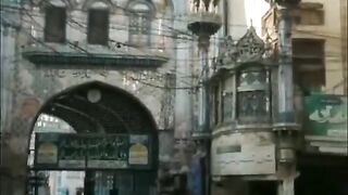 Historical Markazi Jamia Masjid Rawalpindi| Biggest Jamia Masjid Rawalpindi | Oldest Markazi Jamia Masjid Rawalpindi