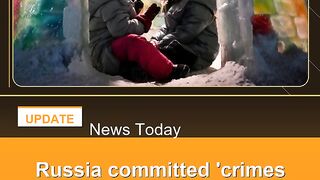 Russia-committed-'crimes-against-humanity'-in-deporting-Ukrainian-children-UN-inquiry