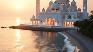 Secrets of Divine Love A Spiritual Journey Into the Heart of Islam - id | Trending HD Video 63
