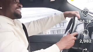 Buying CD on Random Indian Store