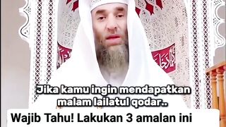 Jangan sampai dilewatkan