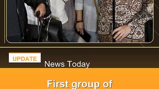 First-group-of-Indonesians-evacuated-from-Iran-arrive-home