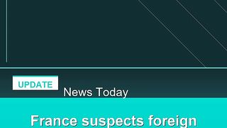 France-suspects-foreign-interference-in-key-mayoral-races