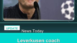 Leverkusen-coach-questions-legality-of-Arsenal's-set-piece-tactics
