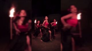 Indian Girl Trupti Dance 3