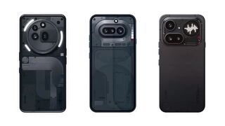 Nothing Phone 4a Vs Nothing Phone 4a Pro Vs Nothing Phone 3a Pro