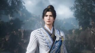 SHROUDING THE HEAVENS SUB INDO