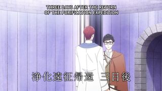 Isekai no Sata wa Shachiku Shidai Episodes 10