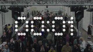 Top Moments from the Nothing (a) Series Launch