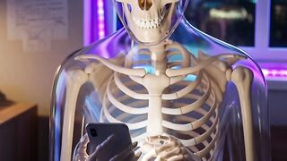 Berapa lama kamu bisa memakai headphone tanpa berhenti?