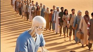 modern doctor in egypt