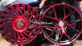 Professeur de physique Sigma, illusion de physique 293