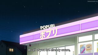 Seihantai na Kimi to Boku Episodes 9