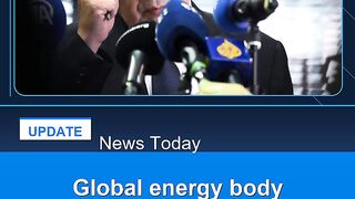 Global-energy-body-discusses-releasing-strategic-oil-reserves