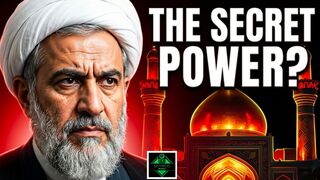 Who is Iran's new Ayatollah?