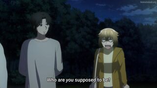 Kaya-chan wa Kowakunai Episodes 9