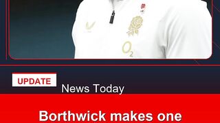 Borthwick-makes-one-change-as-England-seek-to-avoid-worst-Six-Nations