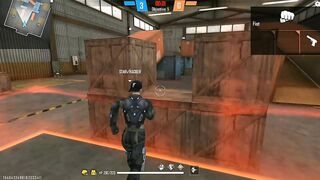 Free fire op headshot