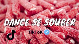 ~Dance se souber~ {Tik Tok}????