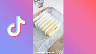BEST THAT LITTLE PUFF TikTok Compilation #catsmakefood