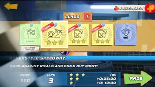 Turbo Racing League | Snail Race