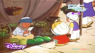 Doraemon in hindi | The Movie Nobita's Dorabian Nights | Part 2 | Nobita gya Arabian Nights ki dunya mai
