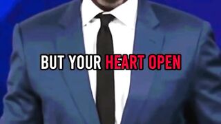 Keep Your Mouth Closed - English Best lines - Motivational Speech