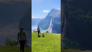 Unbelievable PLACES on EARTH