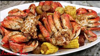 Deep Creole Seafood Boil Cooking Recipes