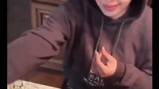 I’m going with the boys today