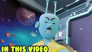 Doraemon Kidnapped By Aliens  Doraemon New Episode In Hindi  -Doraemon Cartoon Chaskora  Animator