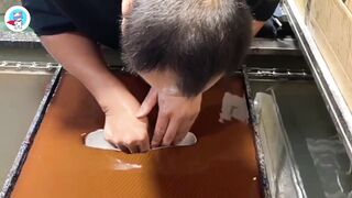 Hydro Dipping Art ????