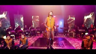 Bakht buland | Umar daraz tedi | Allah nigehban hovi | zeeshan rokhri | Official video | Out now