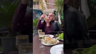 Непосредственно: хинкали