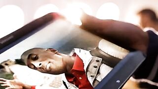 Kobe & Messi ????????