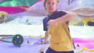 Sharkboy and lavagirl was so funny sharkboyandlavagirl taylorlautner shorts