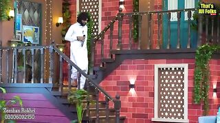 Na mar jhumran (tedy qhoo ty Aiyan sway tambakoo song by zeeshan Rokhrii