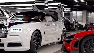 Super cars