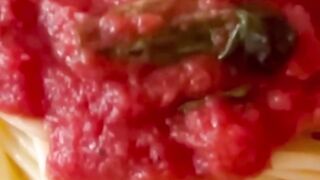Quick 15 Minute Marinara Recipe