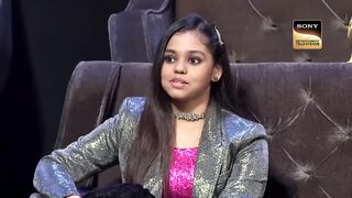 By becoming Santa Claus, Badshah gave Surprise to Nihal! Indian Idol Christmas Special