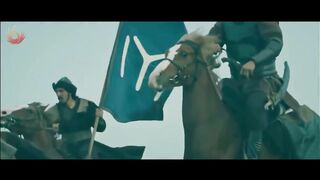Diriliş_ Ertuğrul Gazi   __ PLEVNE MARŞI __