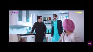 Best comedy scene