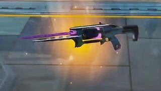 Wow! New pistol in fortnite