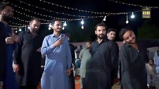 Meda Yaar Pindi Da | Saraiki & Punjabi Remix Song | Singer Zeeshan Rokhri
