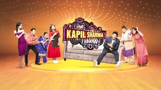 पूजा के लिए कौनसा 'Kapoor' लेकर जाएगी Bharti   The Kapil Sharma Show   Christmas Special