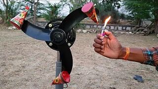 We are made a fire ???? fan